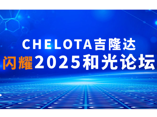 ˫ʵحCHELOTA3377ҫ2025͹̳